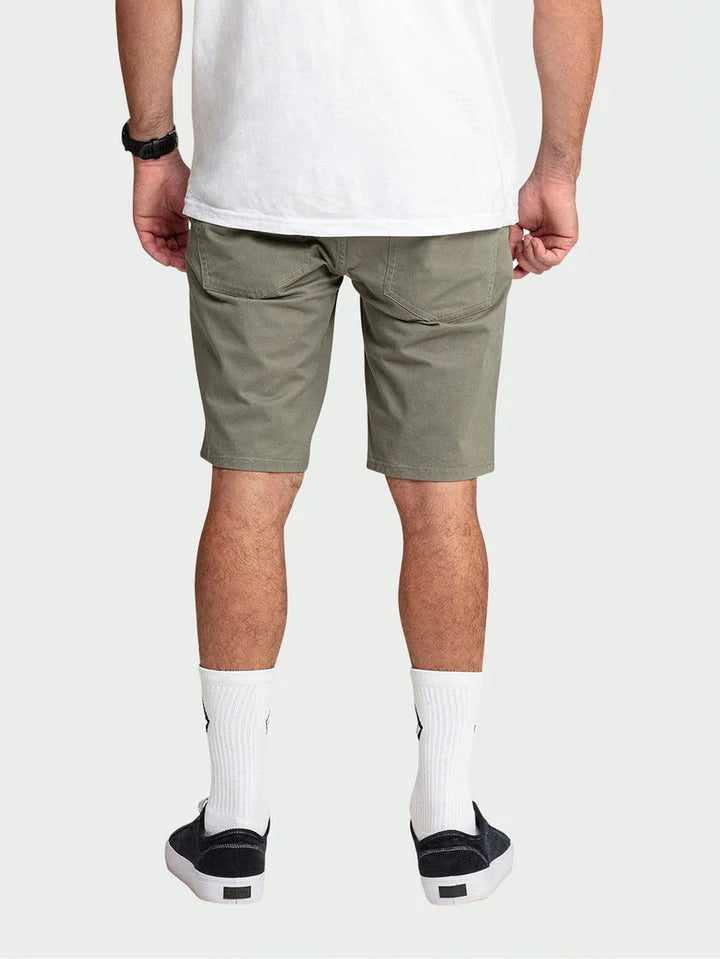 Volcom Solver Lite 5 Pocket Short  19