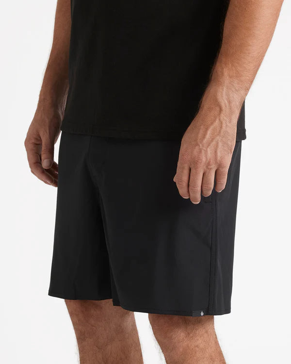 Volcom Sparkle Stone EW Short
