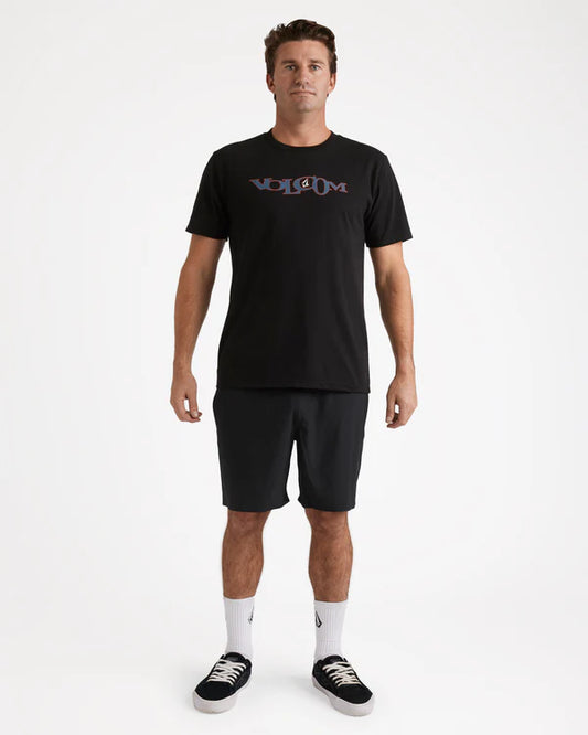 Volcom Sparkle Stone EW Short