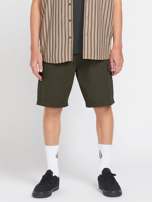 Volcom March Cargo Short