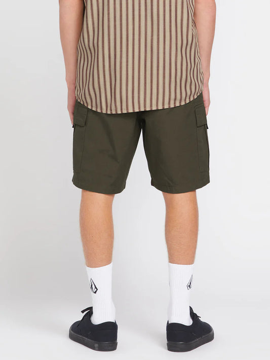 Volcom March Cargo Short
