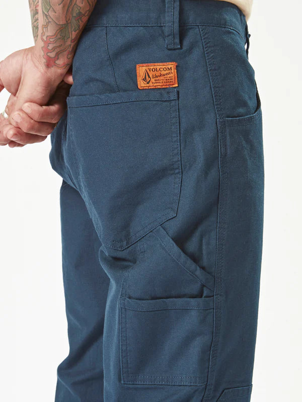 Volcom Workwear Caliper Pant