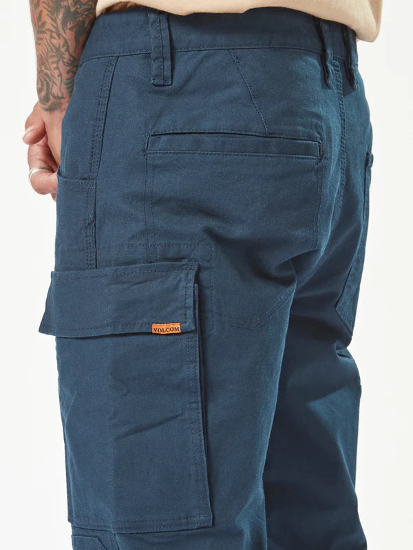 Volcom Workwear Caliper Pant