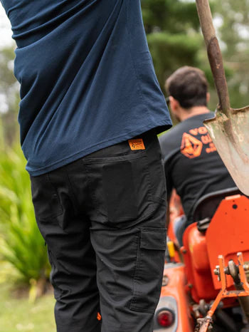 Volcom Workwear Meter Lightweight Pant
