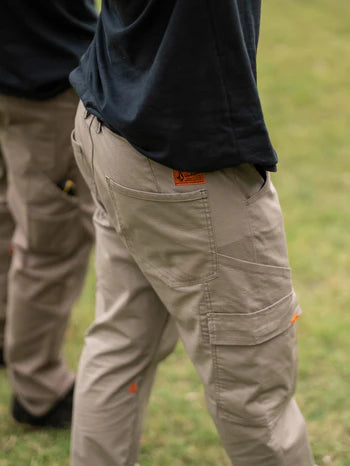 Volcom Workwear Meter Lightweight Pant