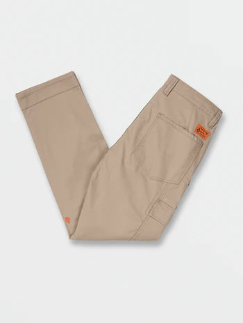 Volcom Workwear Meter Lightweight Pant