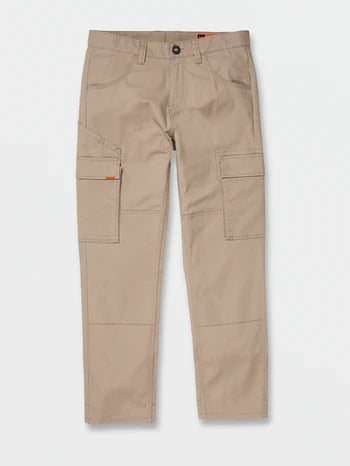 Volcom Workwear Meter Lightweight Pant