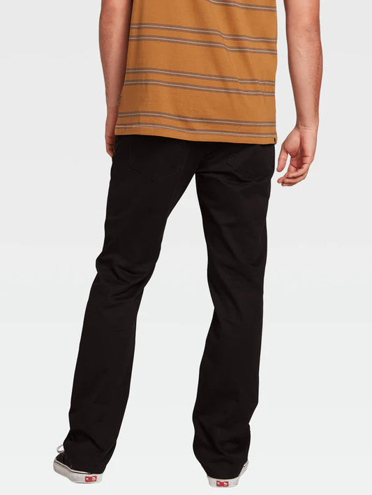 Volcom Solver Lite 5 Pocket Pant