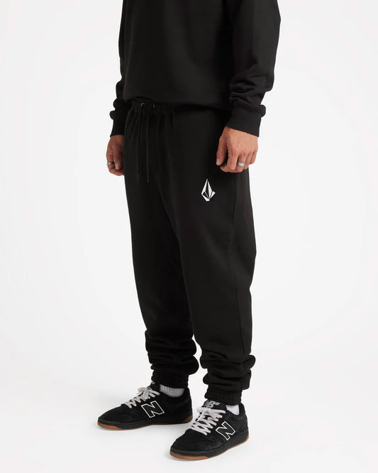 Volcom Vologo Fleece Youth Pant