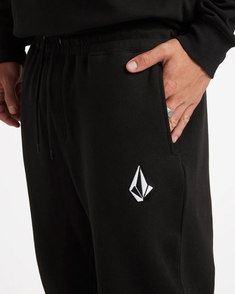 Volcom Vologo Fleece Youth Pant