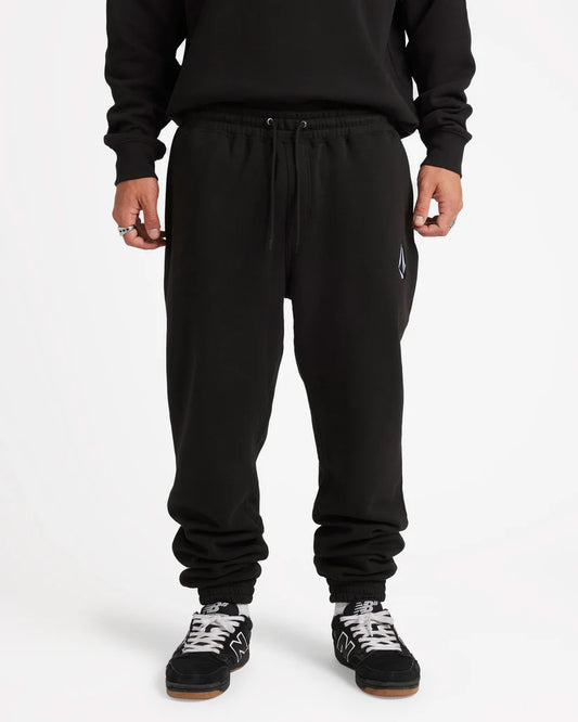 Volcom Vologo Fleece Youth Pant