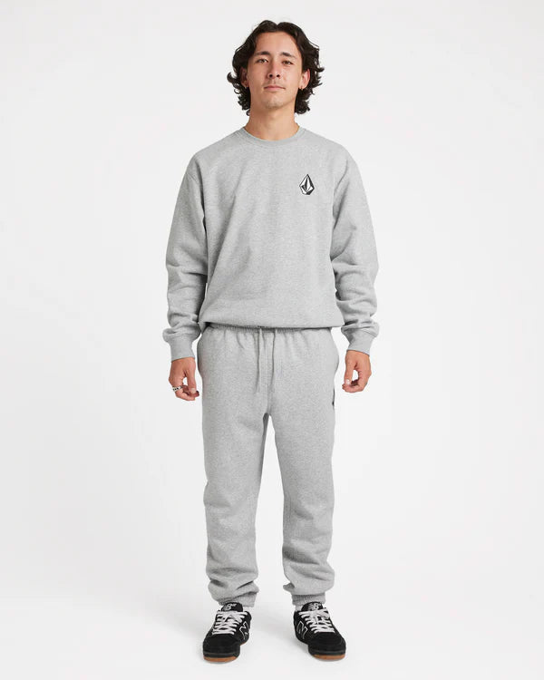 Volcom Vologo Fleece Pant