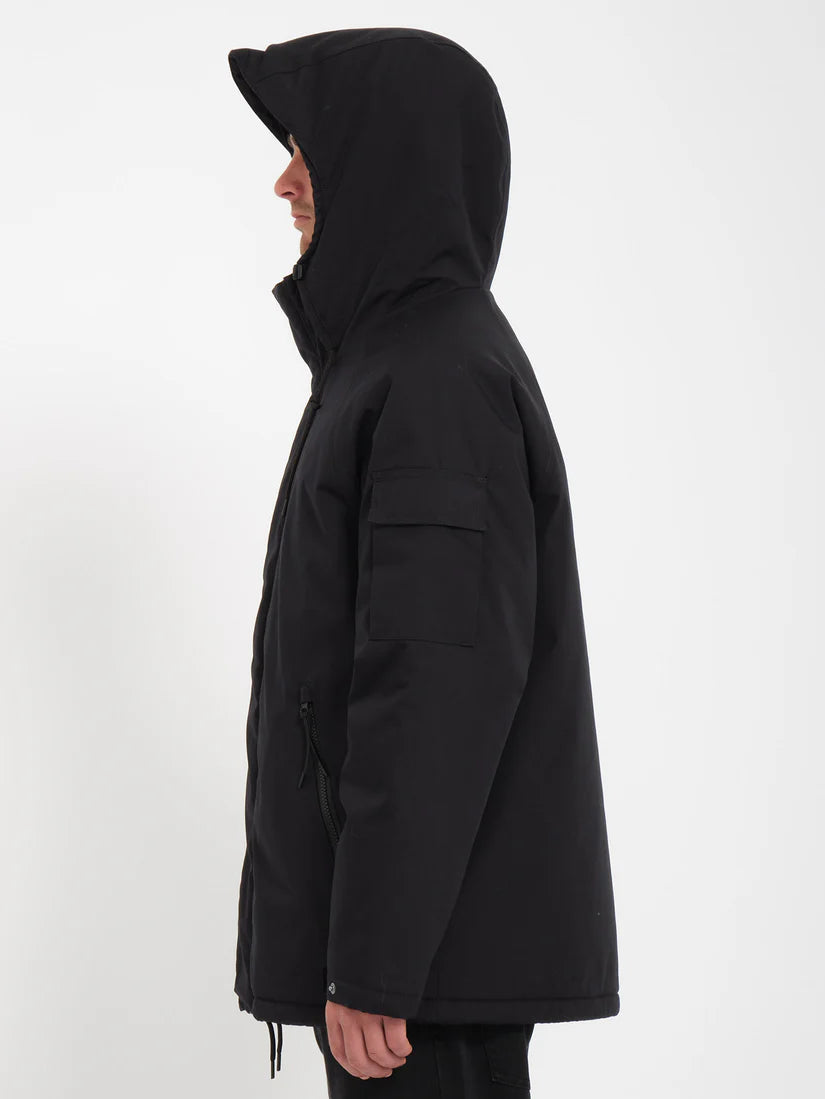Volcom Stoke Stone || 5k Jacket