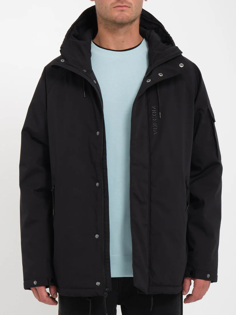 Volcom Stoke Stone || 5k Jacket