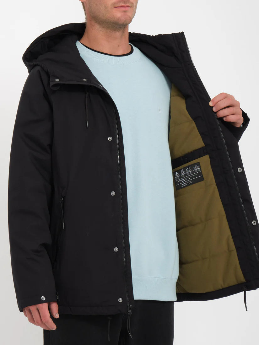Volcom Stoke Stone || 5k Jacket