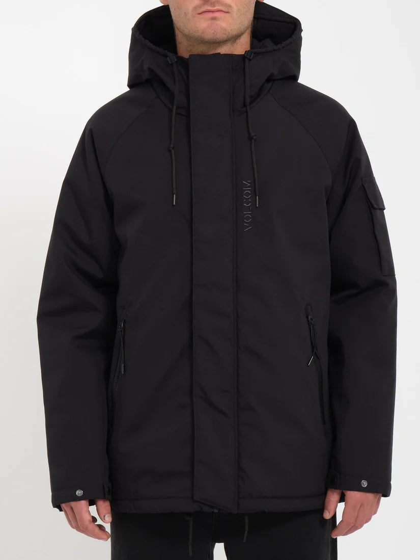 Volcom Stoke Stone || 5k Jacket