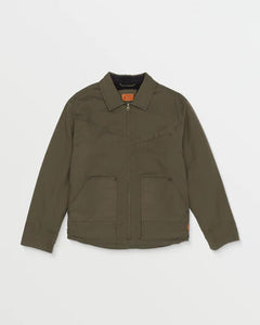 Volcom Workwear Heavy Jacket