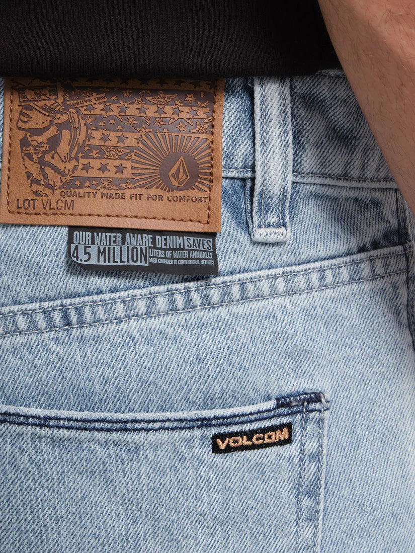 Volcom Vorta Jeans