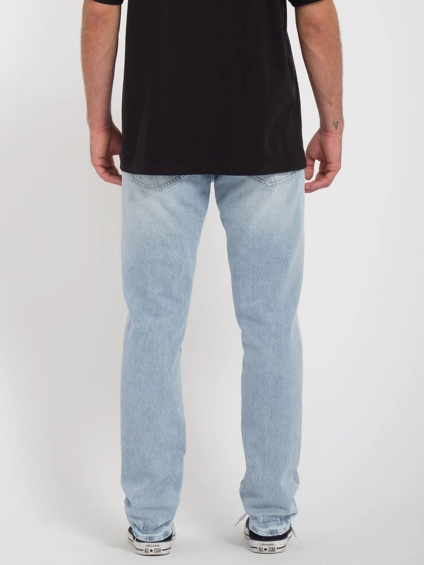 Volcom Vorta Jeans