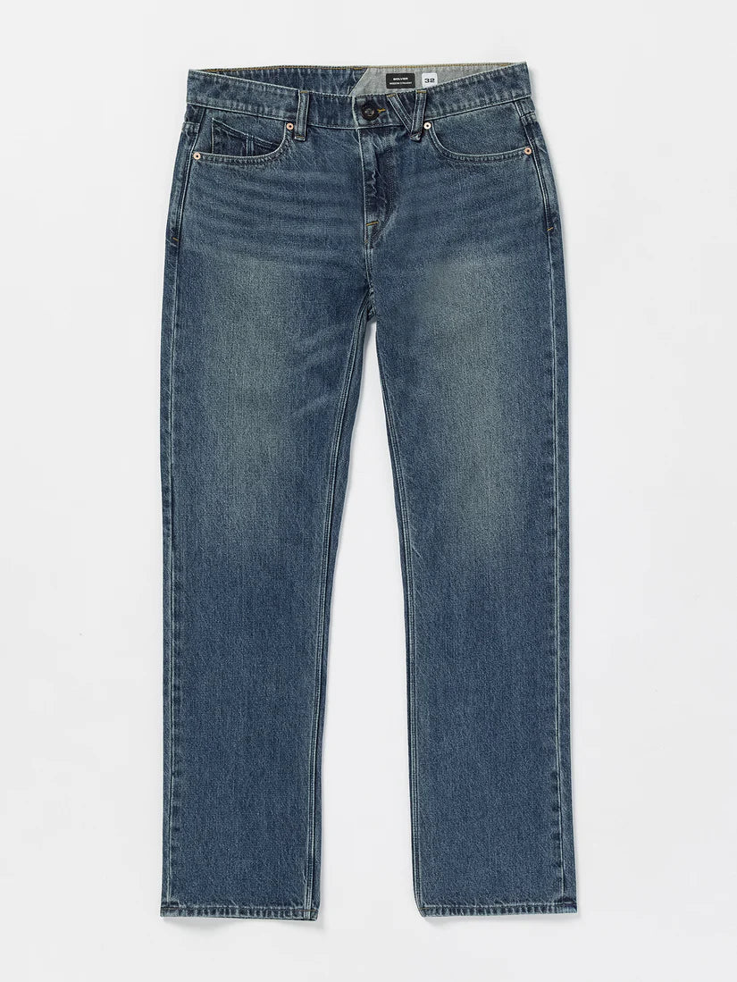 Volcom Solver Jeans