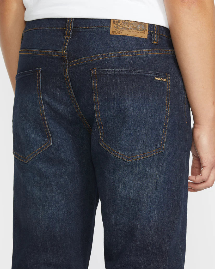 Volcom Solver Jeans