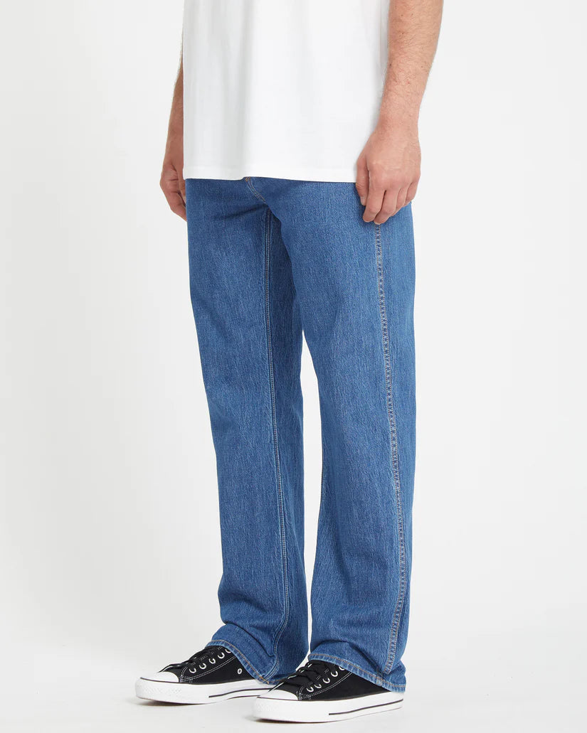 Volcom Modown Denim