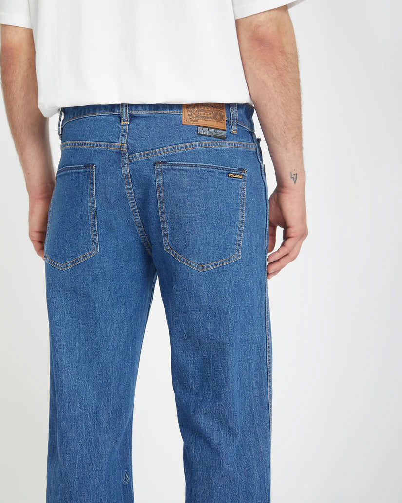 Volcom Modown Denim