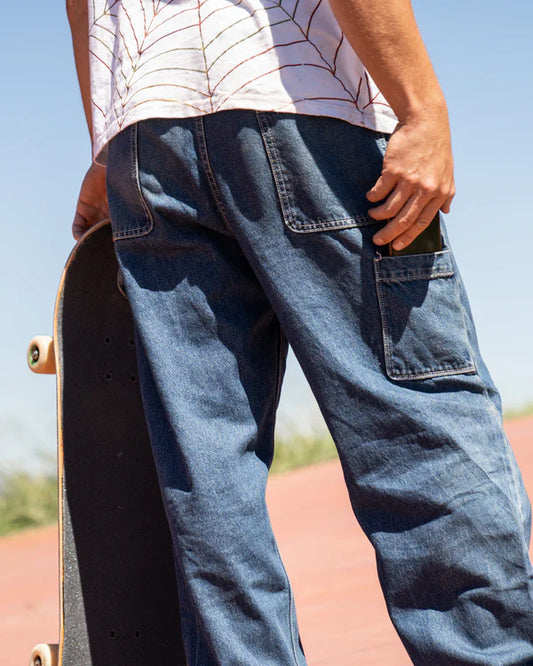 Volcom Kraftsman 11 Denim Jeans
