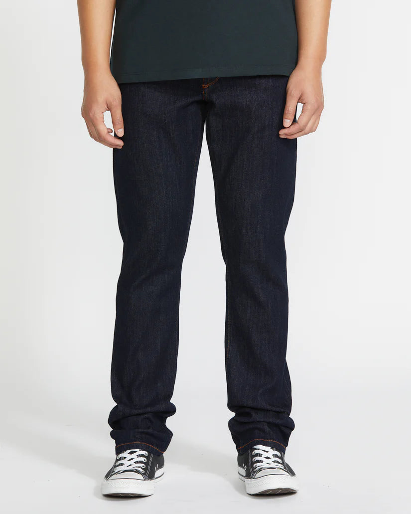 Volcom Vorta Jeans