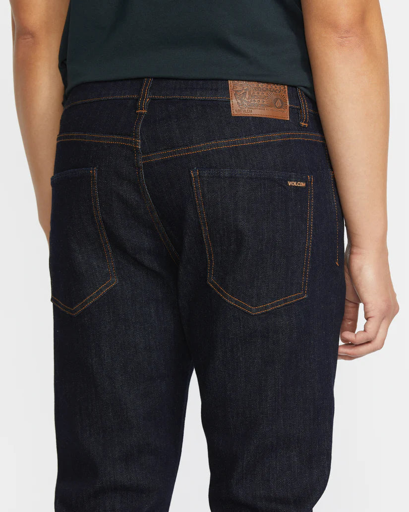Volcom Vorta Jeans
