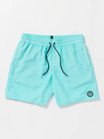 Volcom Center 17" Trunk Shorts
