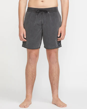 Volcom Center 17" Trunk Shorts