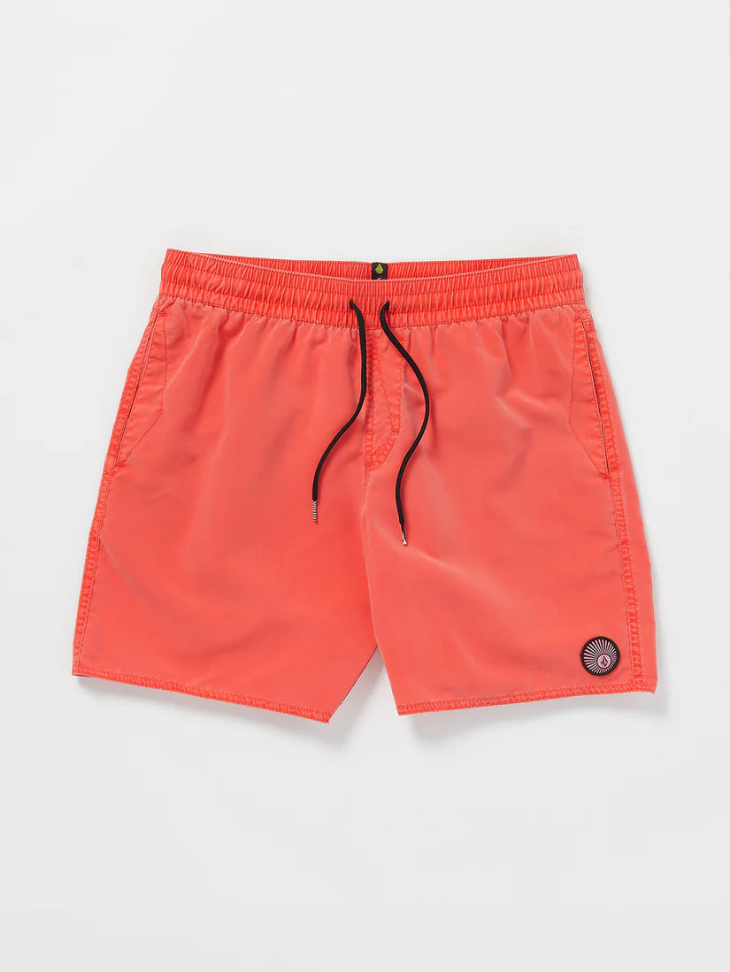 Volcom Center 17" Trunk Shorts