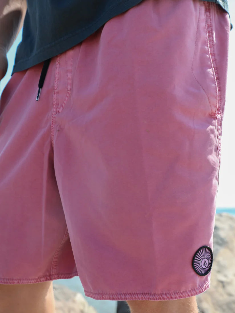 Volcom Center 17" Trunk Shorts
