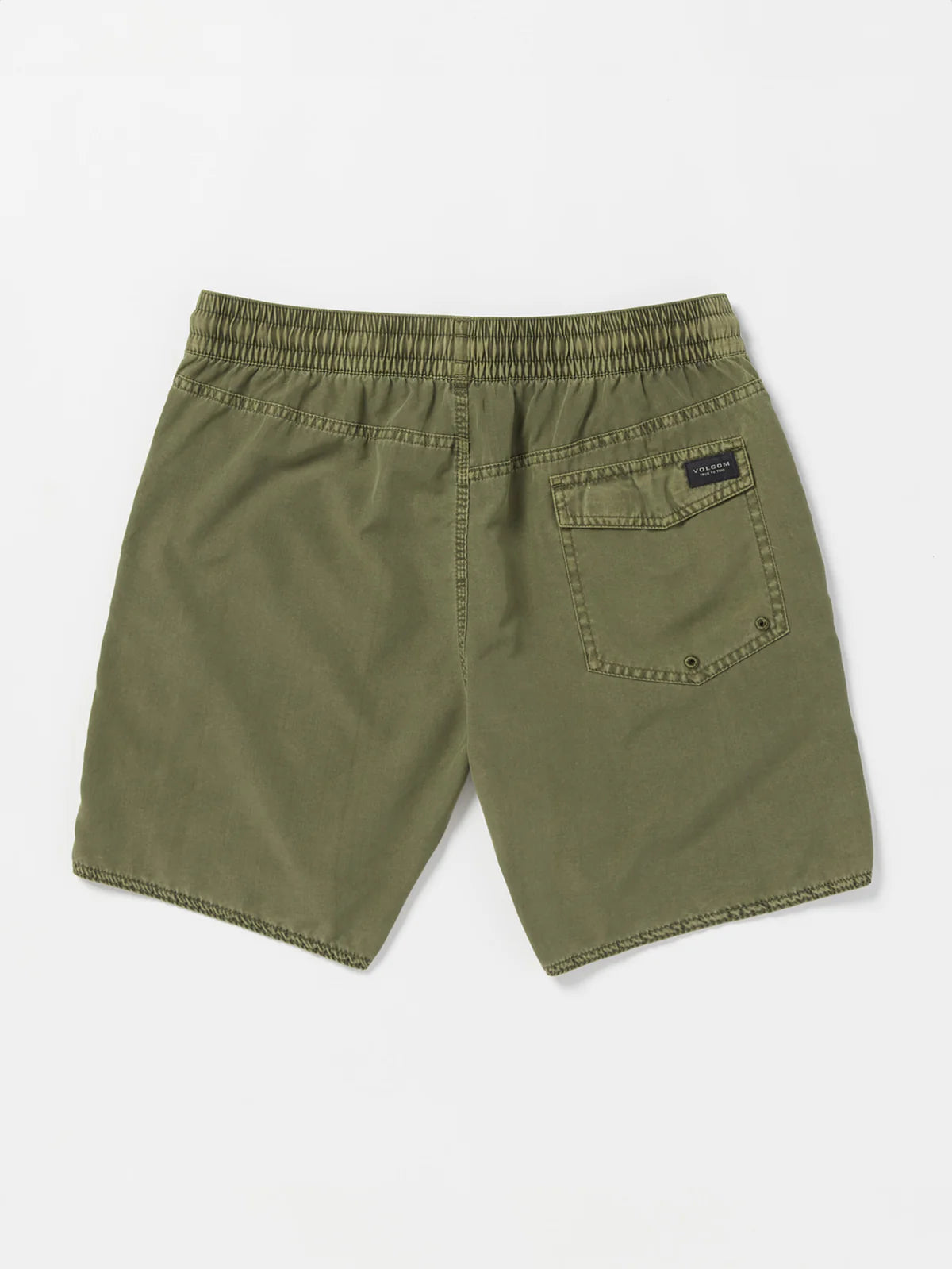 Volcom Center 17" Trunk Shorts