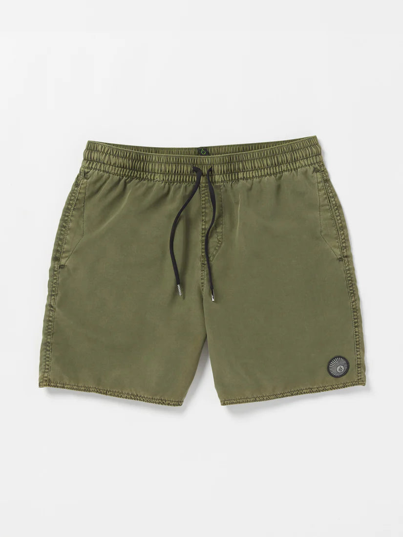 Volcom Center 17" Trunk Shorts