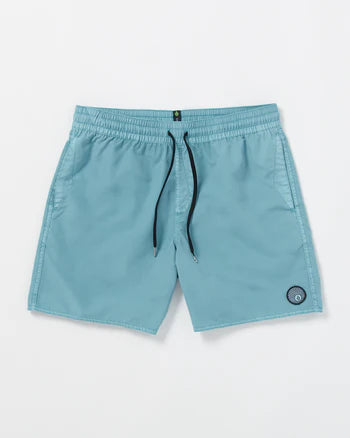 Volcom Center 17" Trunk Shorts