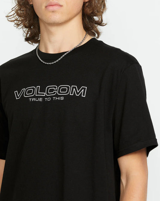 Volcom Newro SS Tee