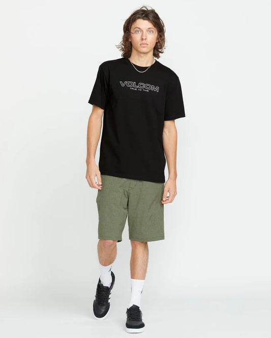 Volcom Newro SS Tee