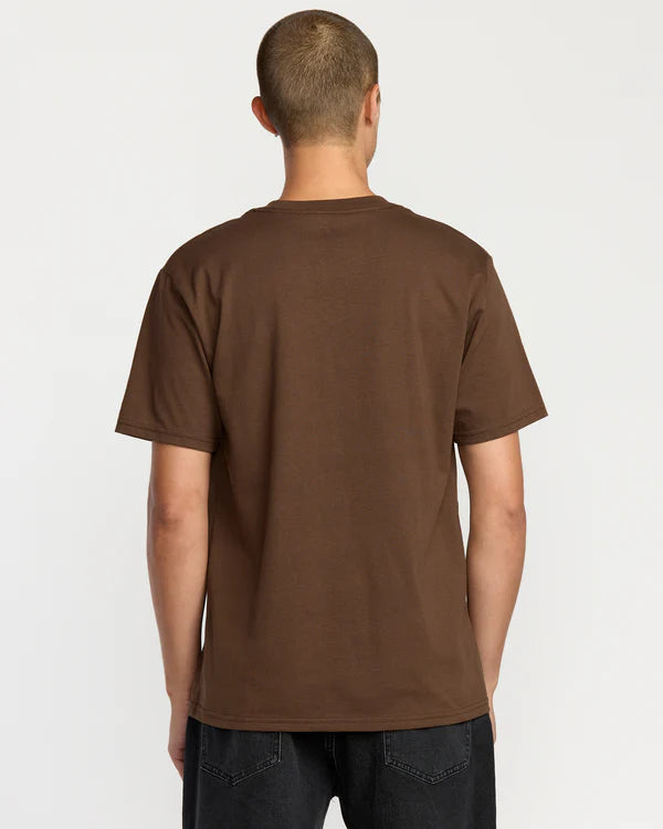 Volcom Angle Iron SS Tee