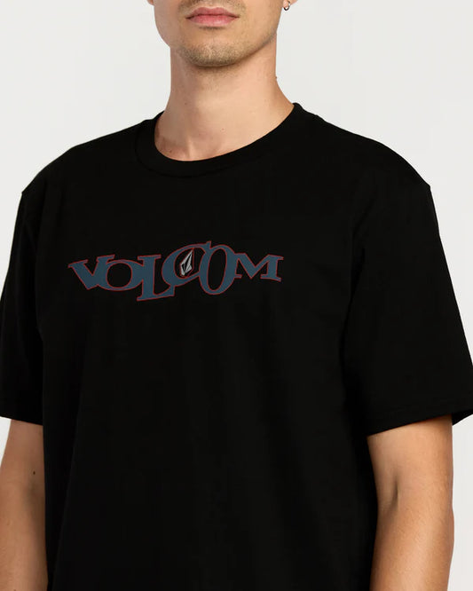 Volcom Skidder Short Sleeve Tee