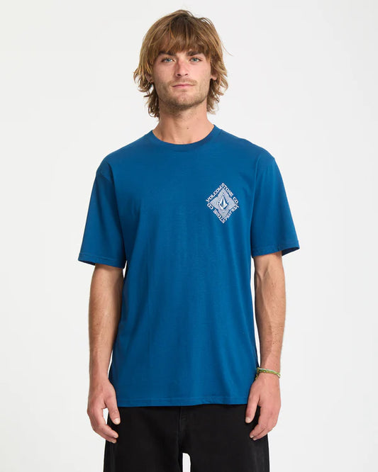 Volcom Obtical Basic SS Tee