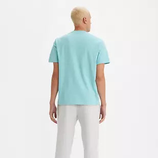 Levis Gold Tab Tee