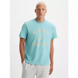 Levis Gold Tab Tee