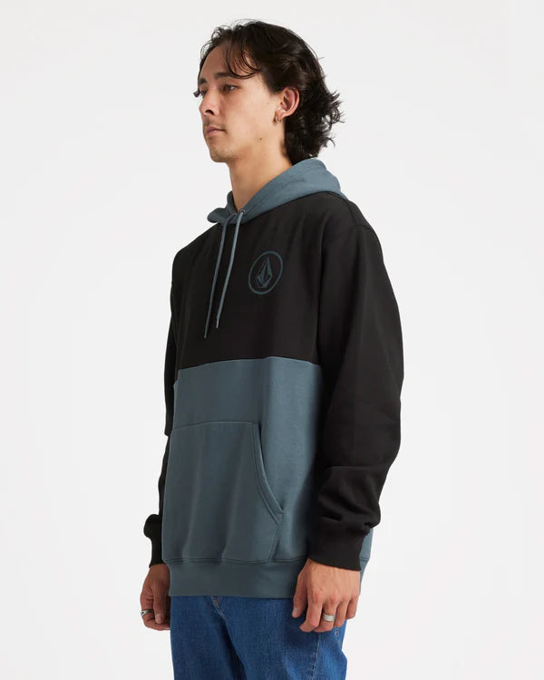 Volcom Stone CB Pullover Hoodie