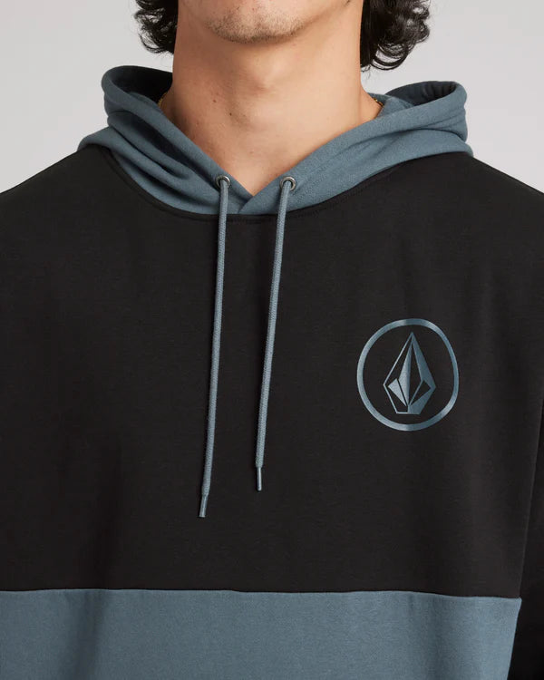 Volcom Stone CB Pullover Hoodie