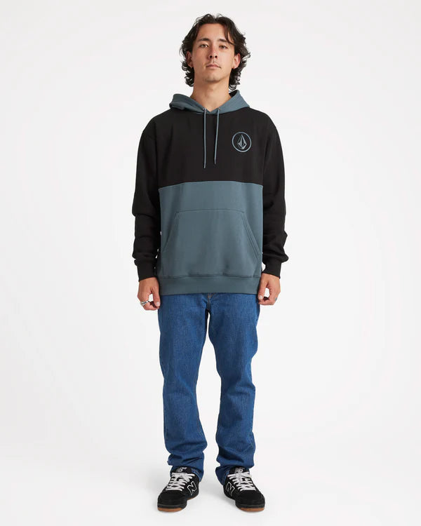 Volcom Stone CB Pullover Hoodie