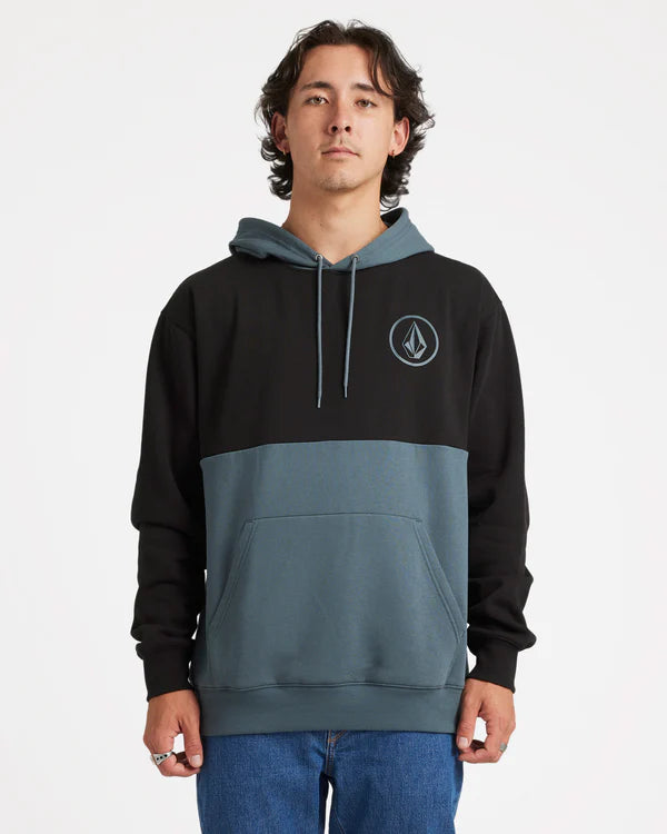 Volcom Stone CB Pullover Hoodie