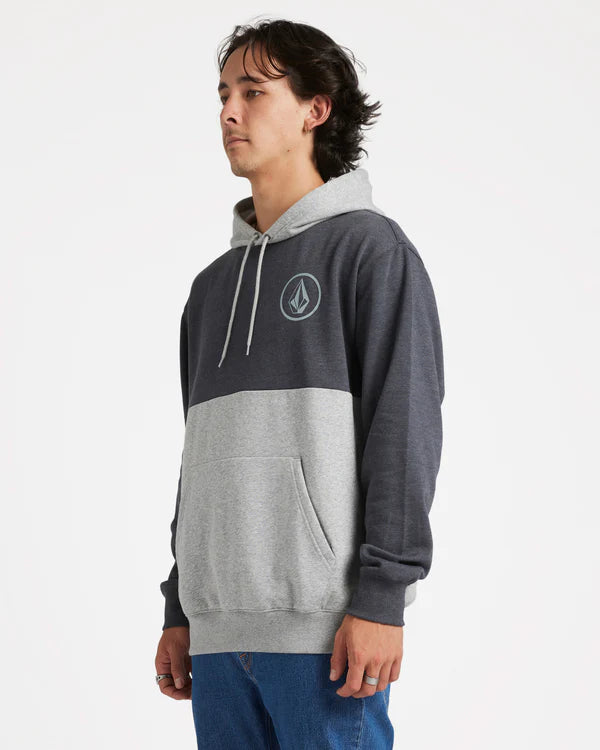 Volcom Stone CB Pullover Hoodie