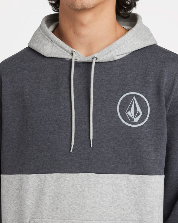 Volcom Stone CB Pullover Hoodie
